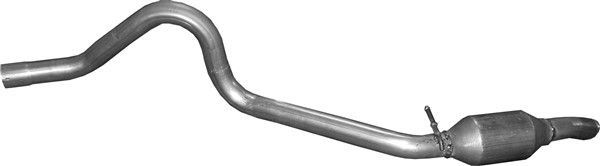 Galinis duslintuvas POLMO 53.16