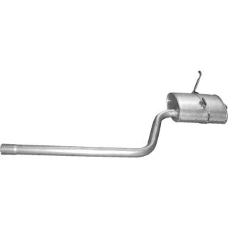 Galinis duslintuvas POLMO 59.01