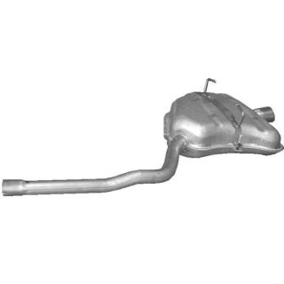 Galinis duslintuvas POLMO 59.03