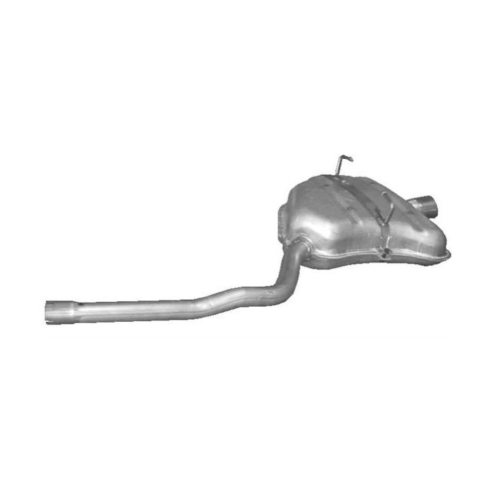 Galinis duslintuvas POLMO 59.04