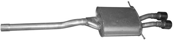 Galinis duslintuvas POLMO 59.07