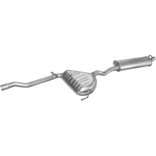 Remonto vamzdis, katalizatorius POLMO 07.14