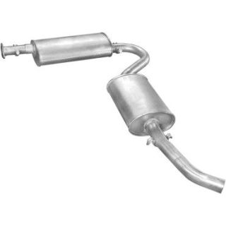 Remonto vamzdis, katalizatorius POLMO 07.155