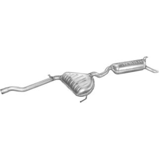 Remonto vamzdis, katalizatorius POLMO 07.26