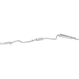 Remonto vamzdis, katalizatorius POLMO 07.416