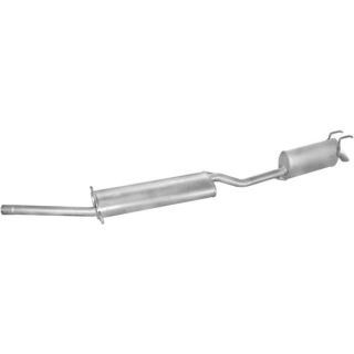 Remonto vamzdis, katalizatorius POLMO 07.462