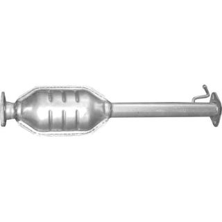 Remonto vamzdis, vidurinis duslintuvas POLMO 32.03