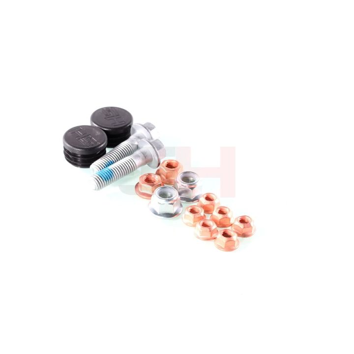 Montavimo komplektas, amortizatorius GH GH-382532