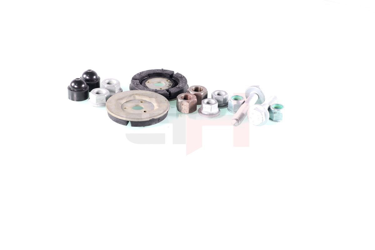 Montavimo komplektas, amortizatorius GH GH-384705