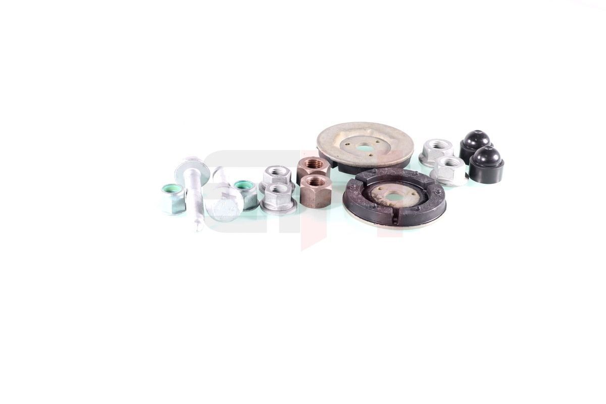 Montavimo komplektas, amortizatorius GH GH-384705