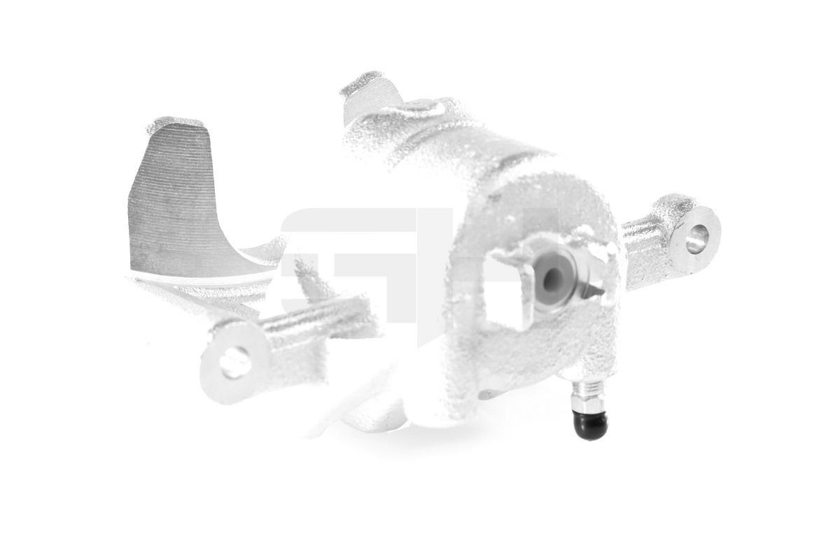 Stabdžių apkaba GH GH-433504V