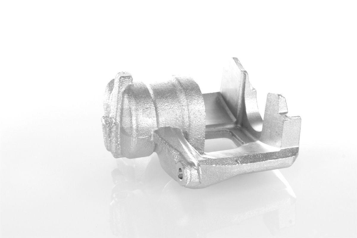 Stabdžių apkaba GH GH-451940H