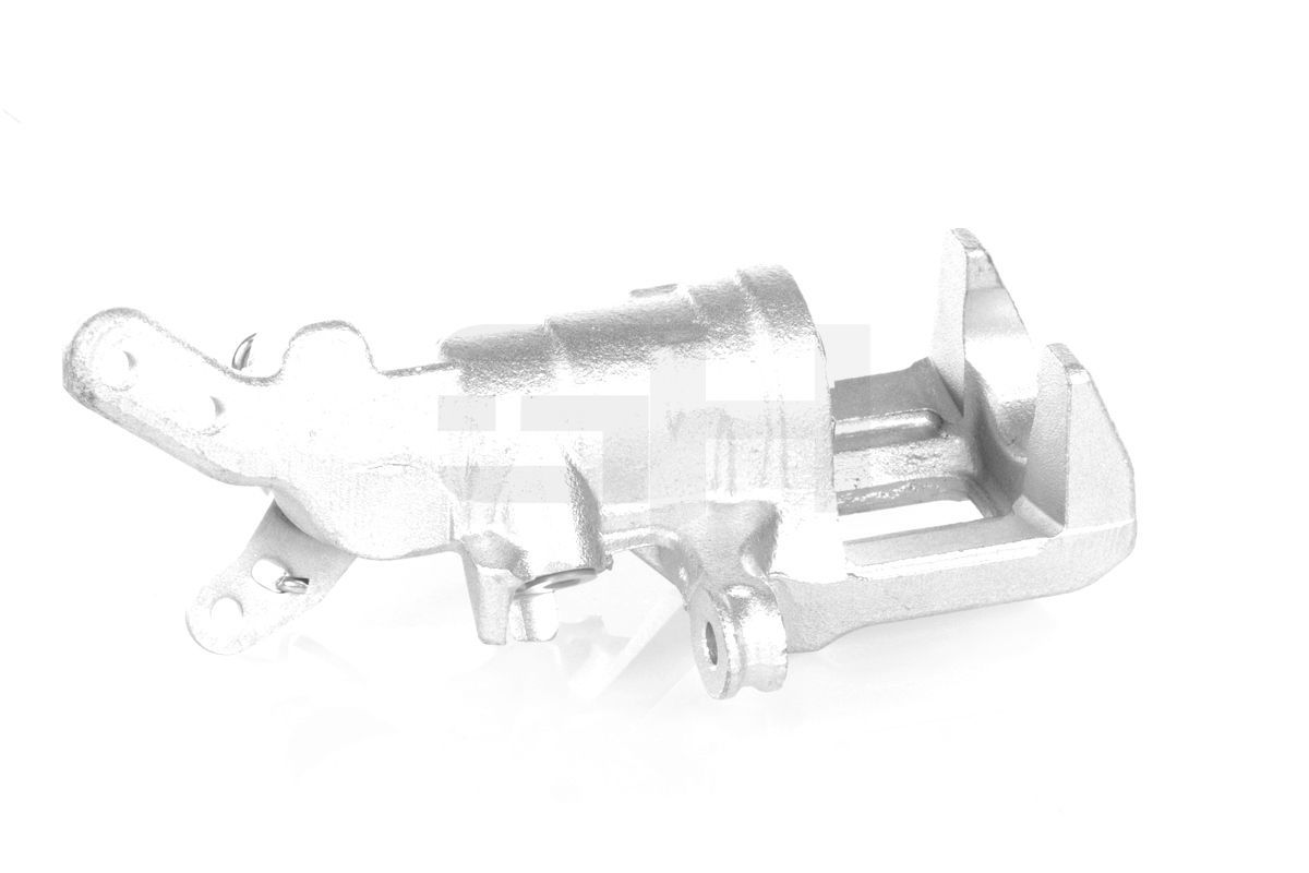 Stabdžių apkaba GH GH-452661V