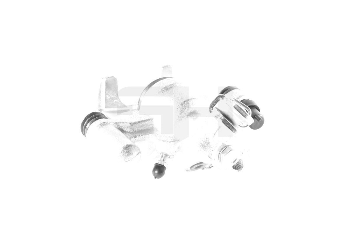 Stabdžių apkaba GH GH-453295H