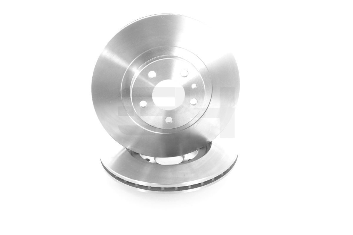 Stabdžių diskas GH GH-401056