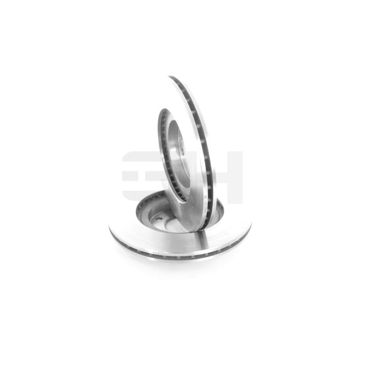 Stabdžių diskas GH GH-401056