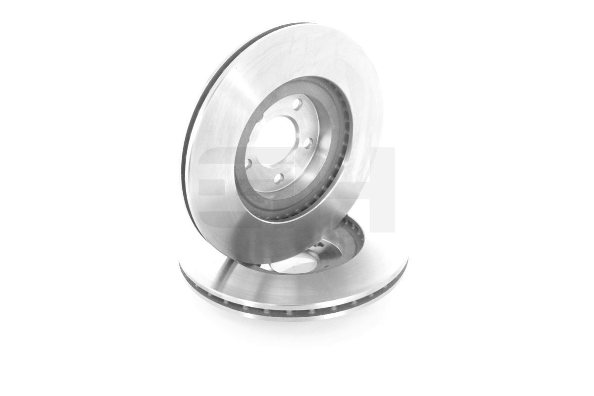 Stabdžių diskas GH GH-401056