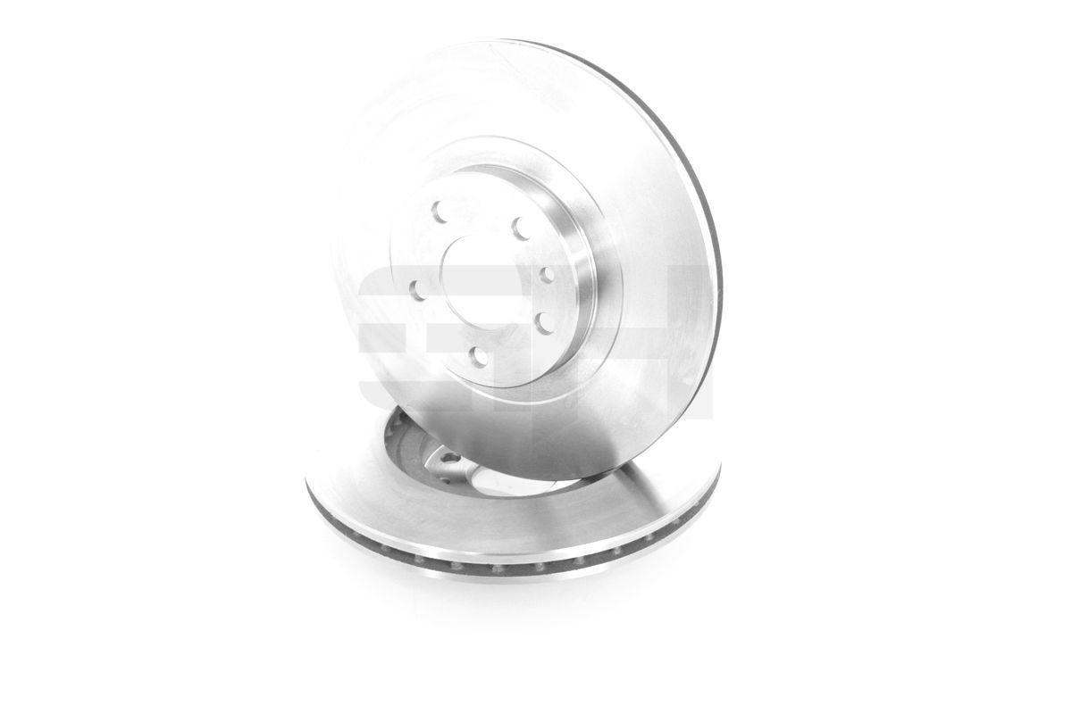 Stabdžių diskas GH GH-401056