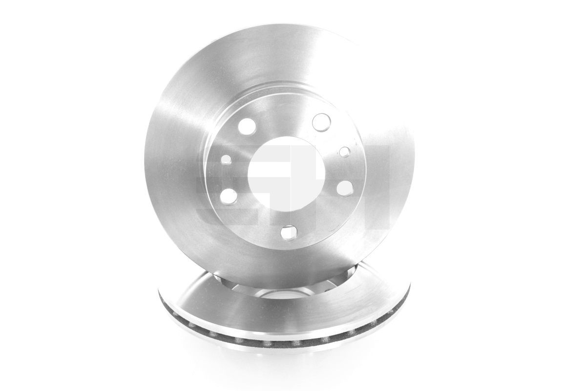 Stabdžių diskas GH GH-401958