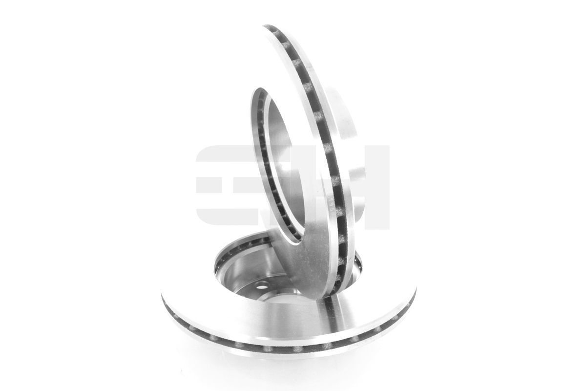 Stabdžių diskas GH GH-401958