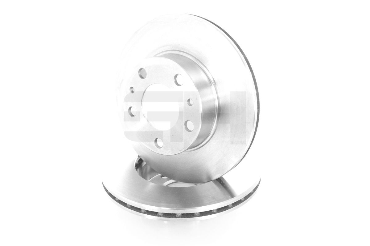 Stabdžių diskas GH GH-401958
