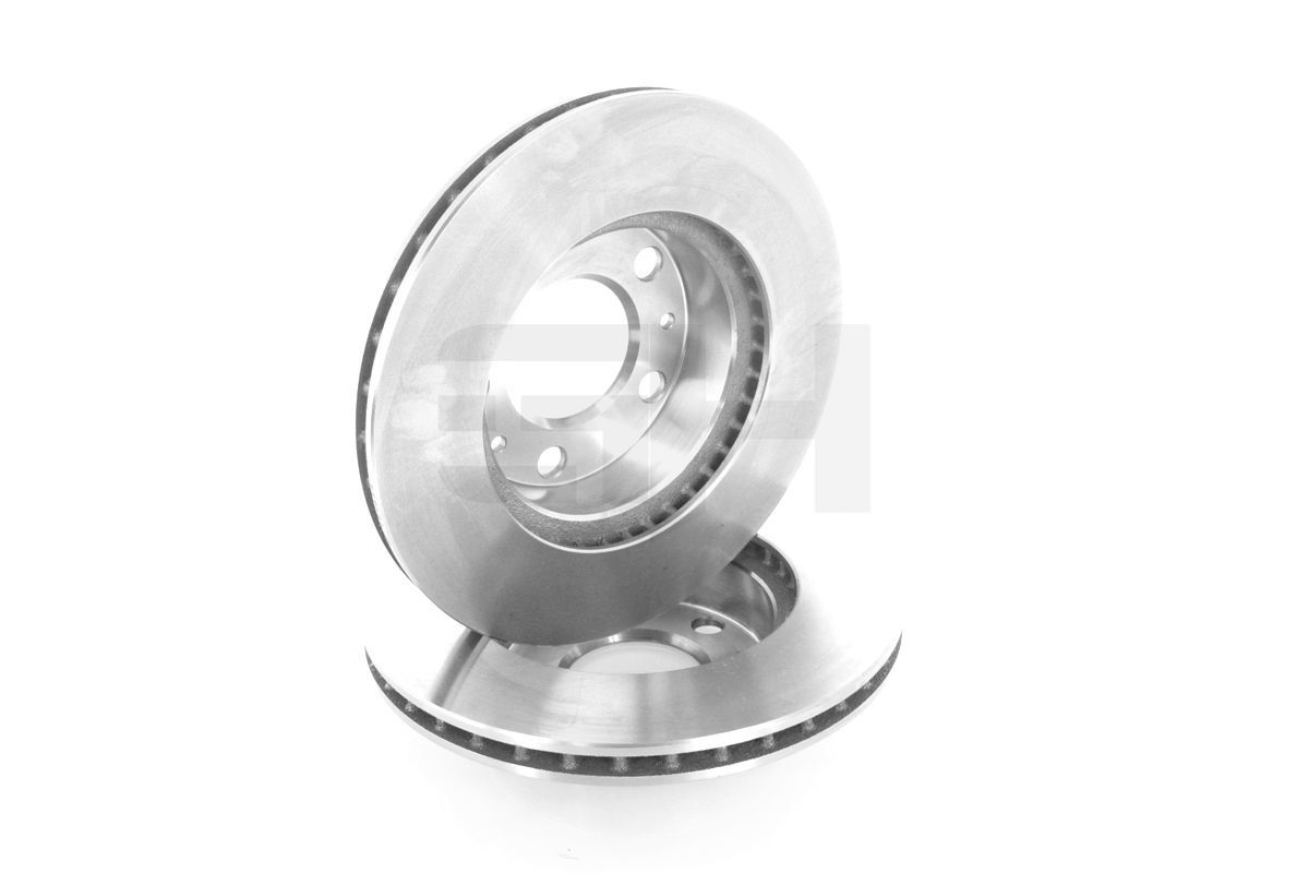 Stabdžių diskas GH GH-401959