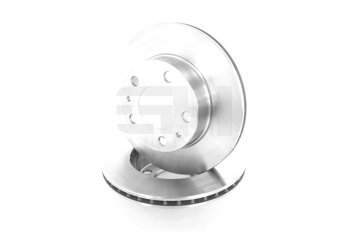 Stabdžių diskas GH GH-401959