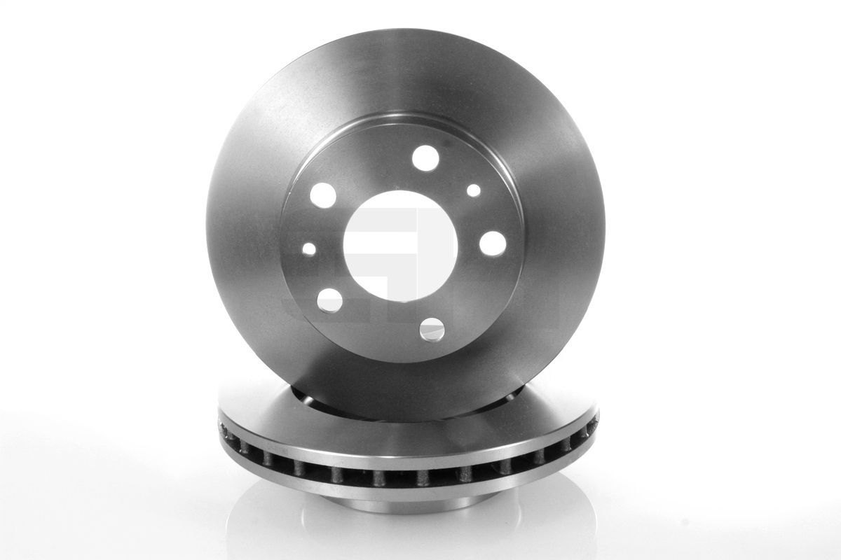 Stabdžių diskas GH GH-401960