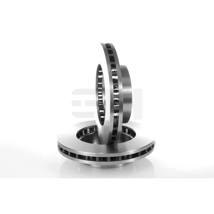 Stabdžių diskas GH GH-401960