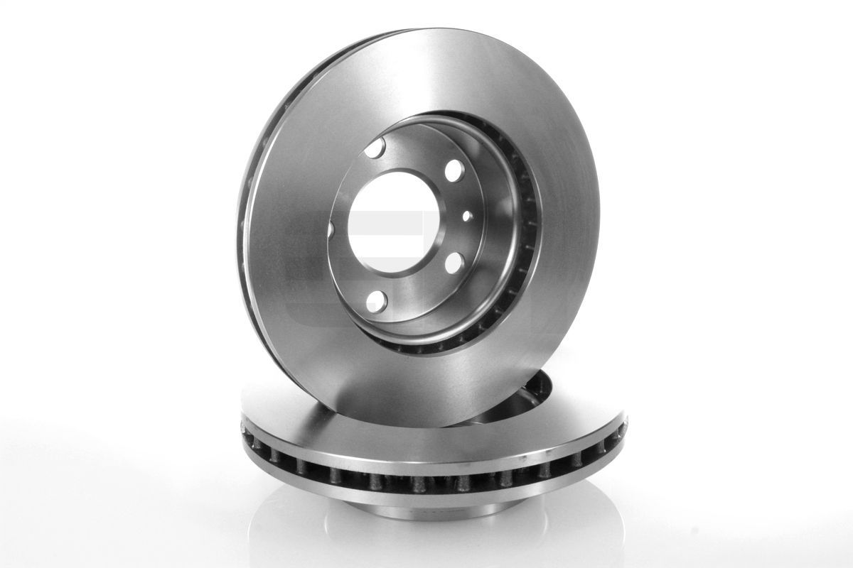 Stabdžių diskas GH GH-401960