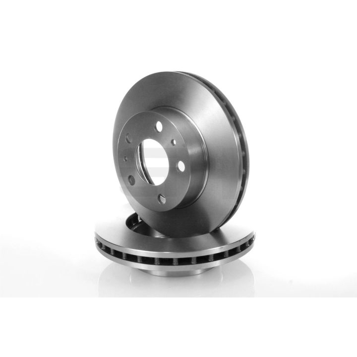 Stabdžių diskas GH GH-401960