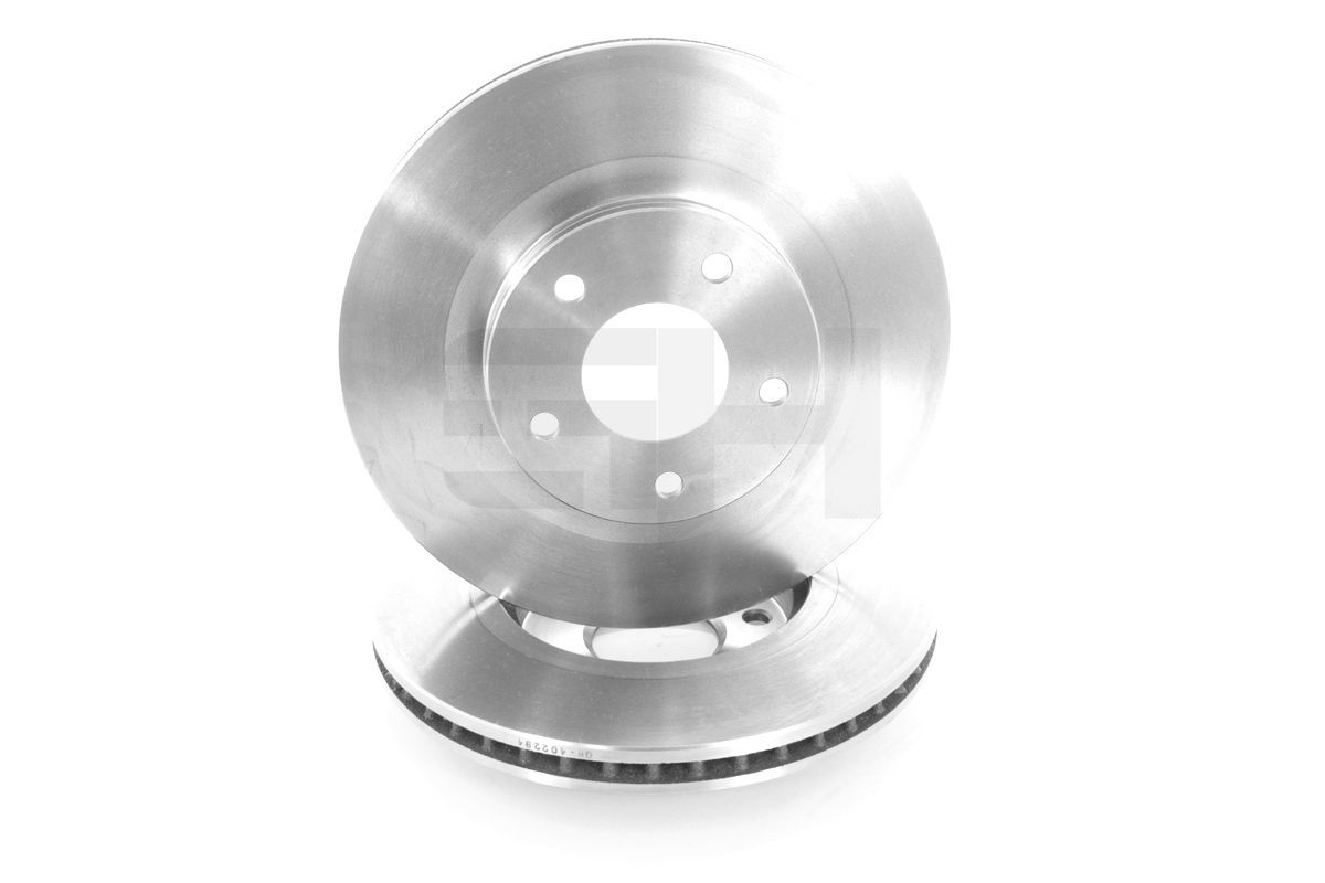 Stabdžių diskas GH GH-402294