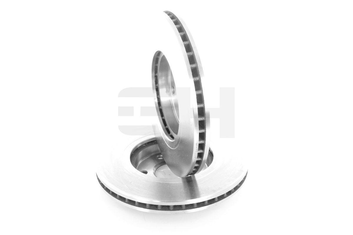 Stabdžių diskas GH GH-402294