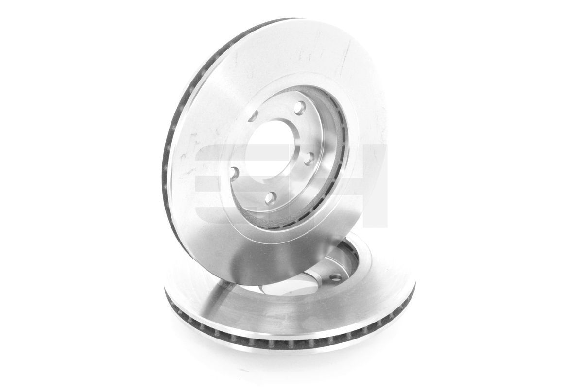 Stabdžių diskas GH GH-402294