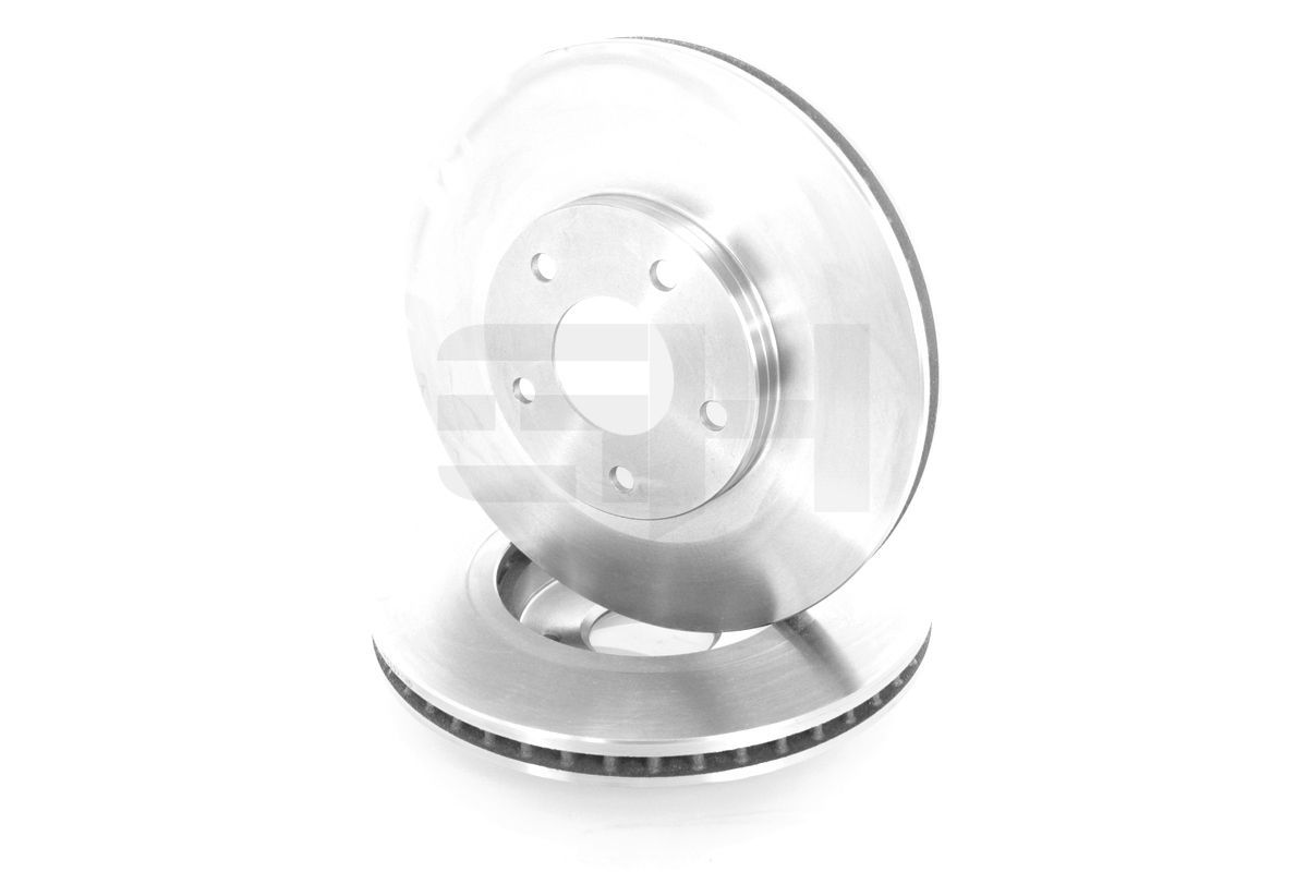 Stabdžių diskas GH GH-402294