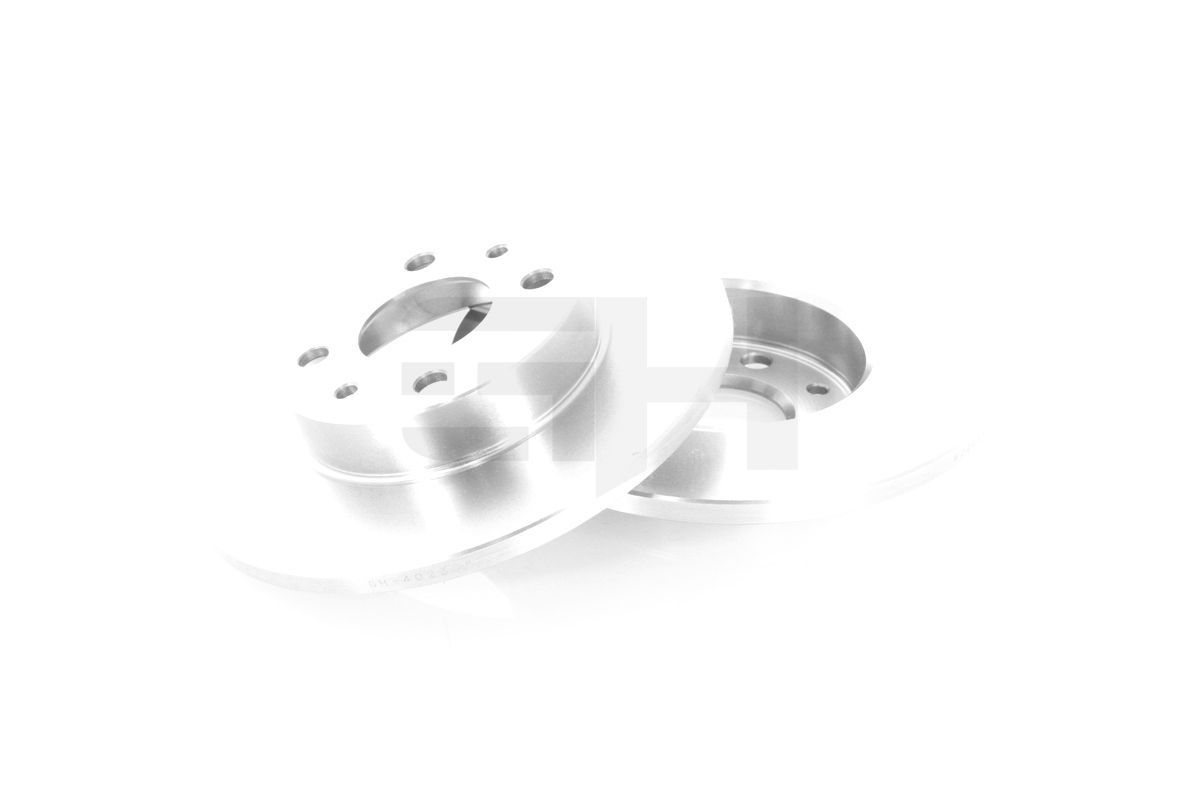 Stabdžių diskas GH GH-402308