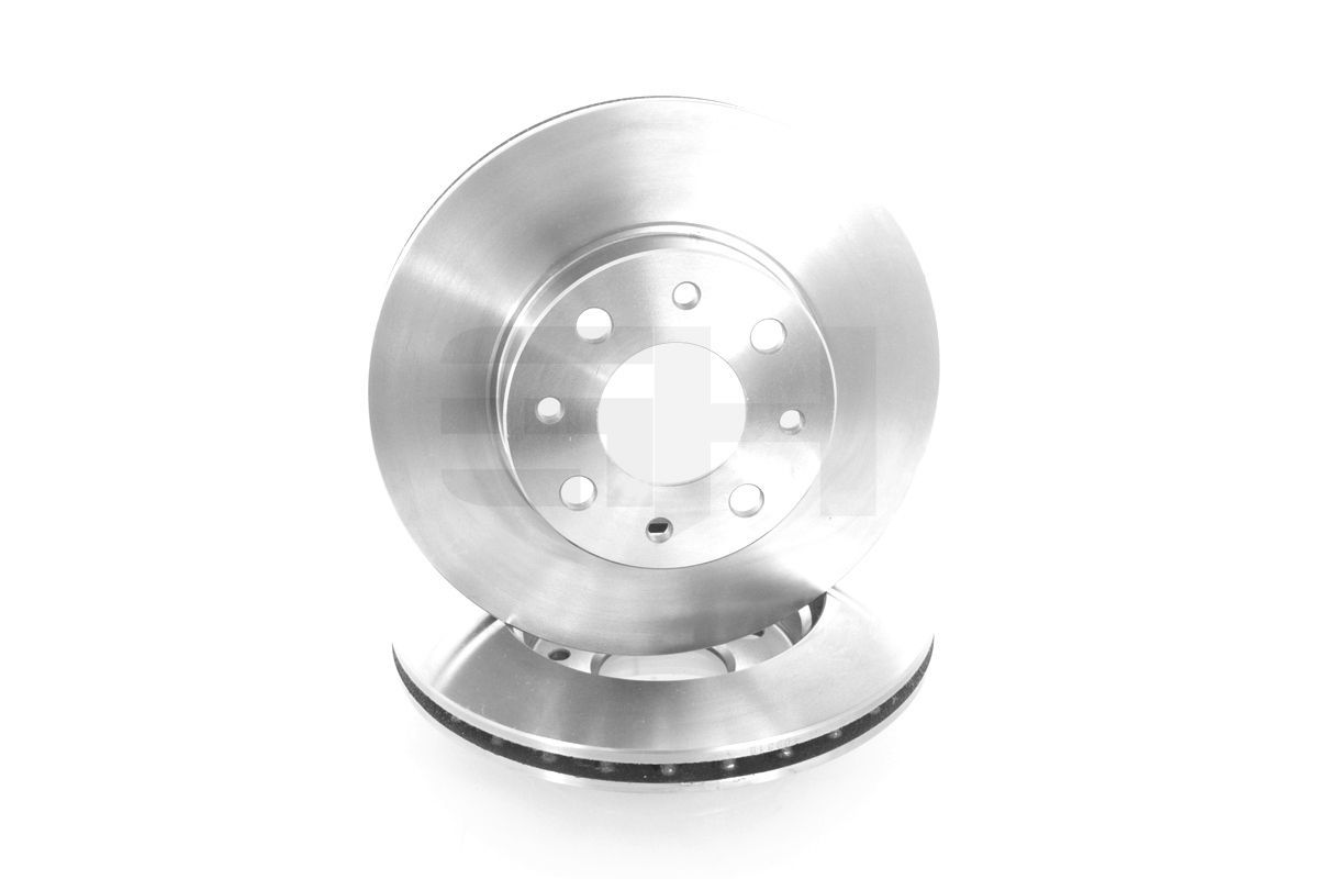 Stabdžių diskas GH GH-402318