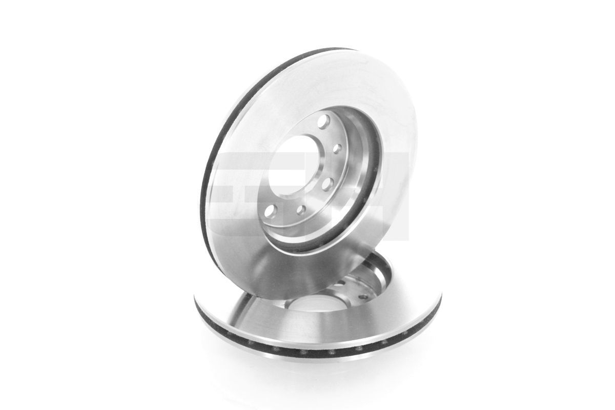 Stabdžių diskas GH GH-402318