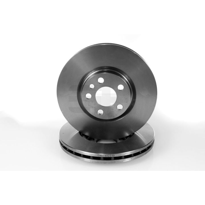 Stabdžių diskas GH GH-402340
