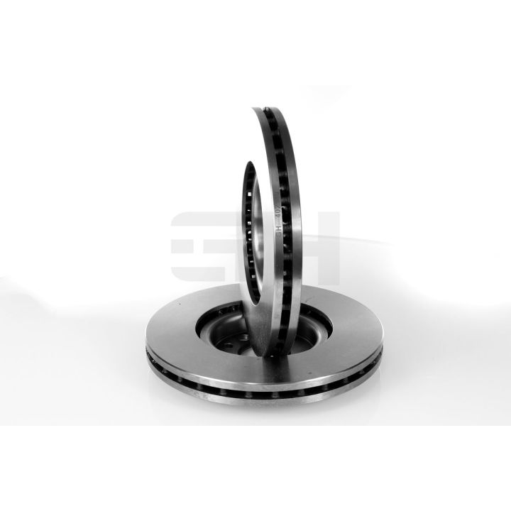 Stabdžių diskas GH GH-402340