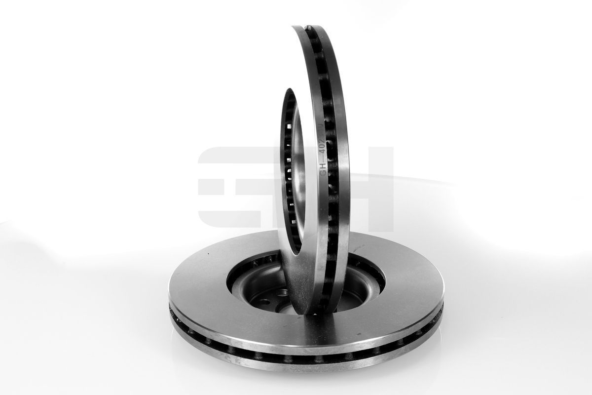 Stabdžių diskas GH GH-402340