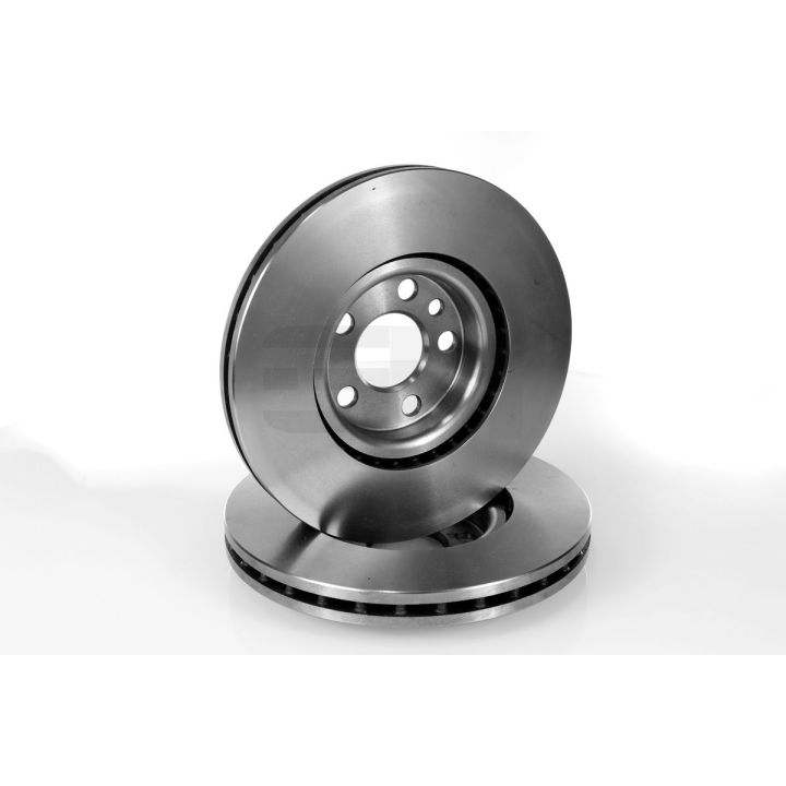 Stabdžių diskas GH GH-402340