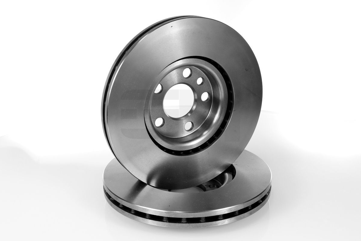 Stabdžių diskas GH GH-402340