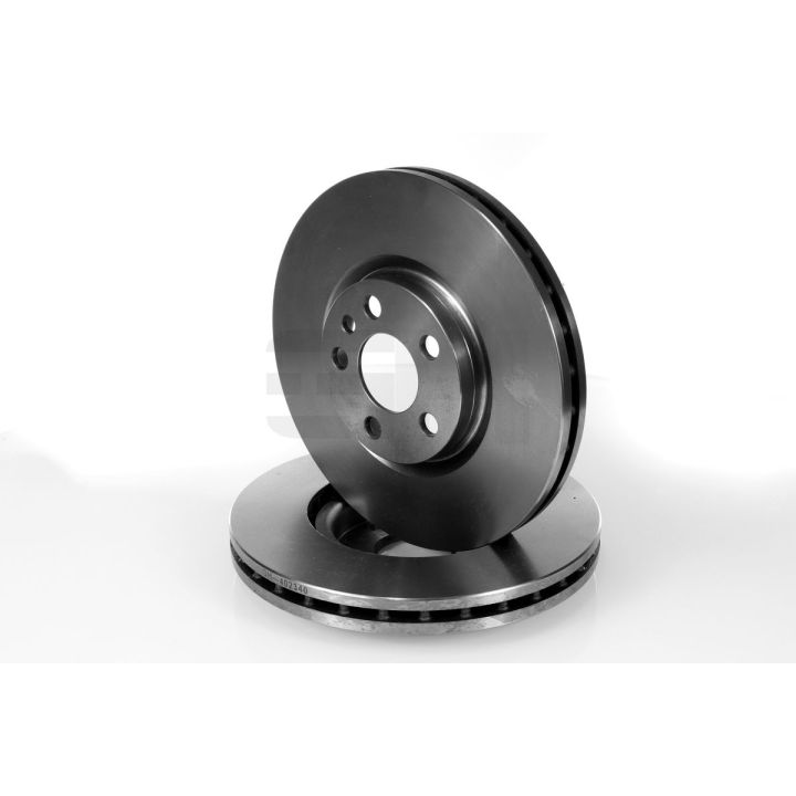 Stabdžių diskas GH GH-402340