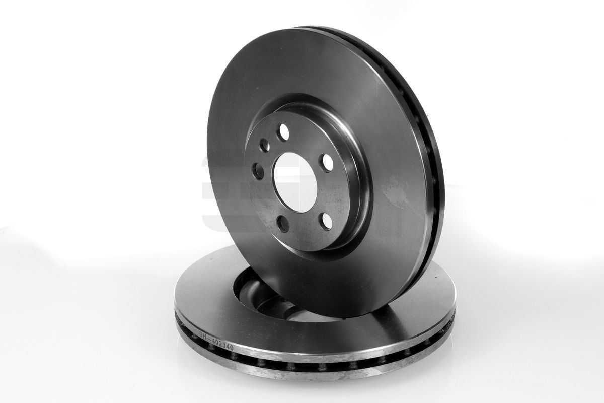 Stabdžių diskas GH GH-402340