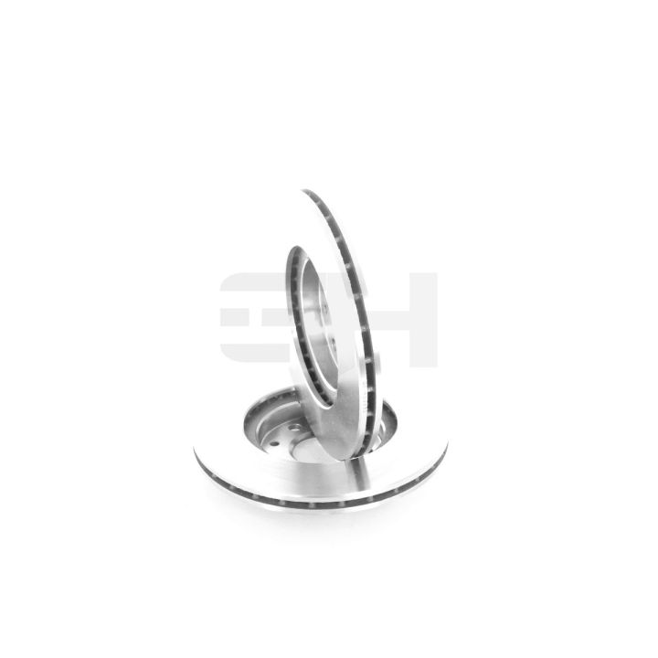 Stabdžių diskas GH GH-402352