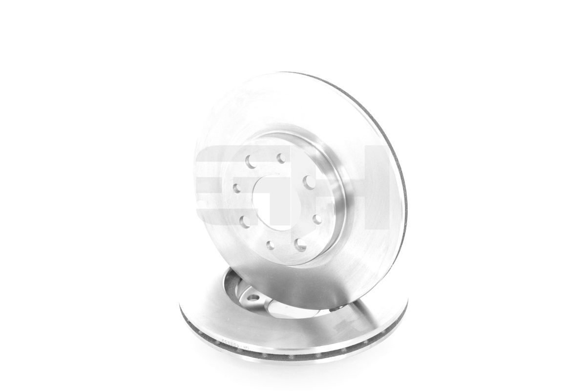 Stabdžių diskas GH GH-402352