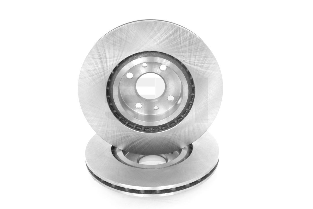 Stabdžių diskas GH GH-402354