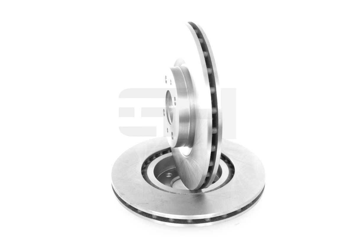 Stabdžių diskas GH GH-402354