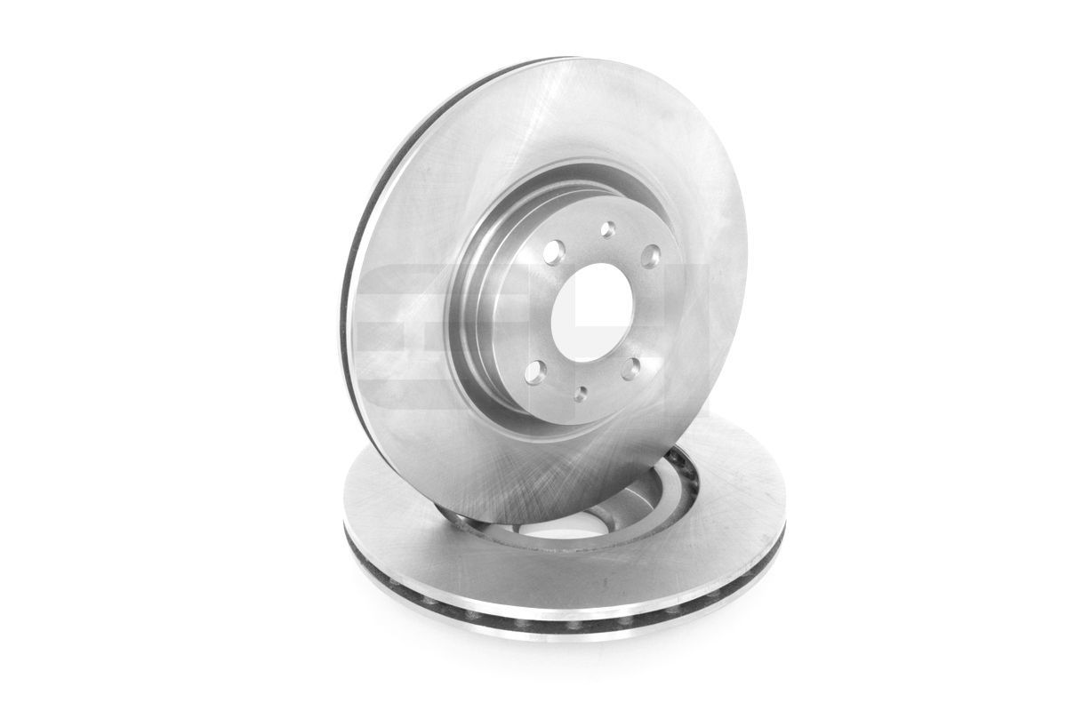 Stabdžių diskas GH GH-402354